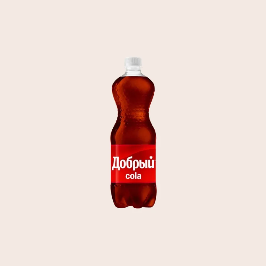  Добрый Cola