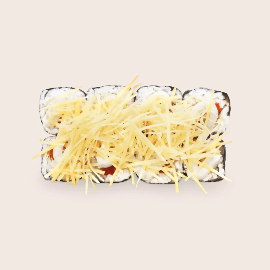 Маки Цезарь (БЛ)