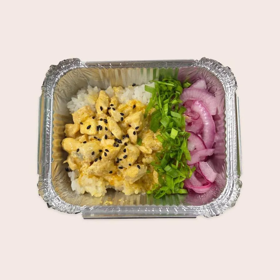 Курица Карри (БЛ)