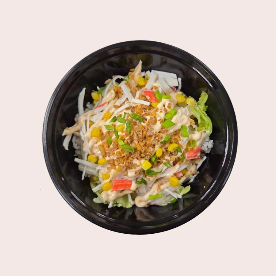 Салат Крабовый (БЛ)