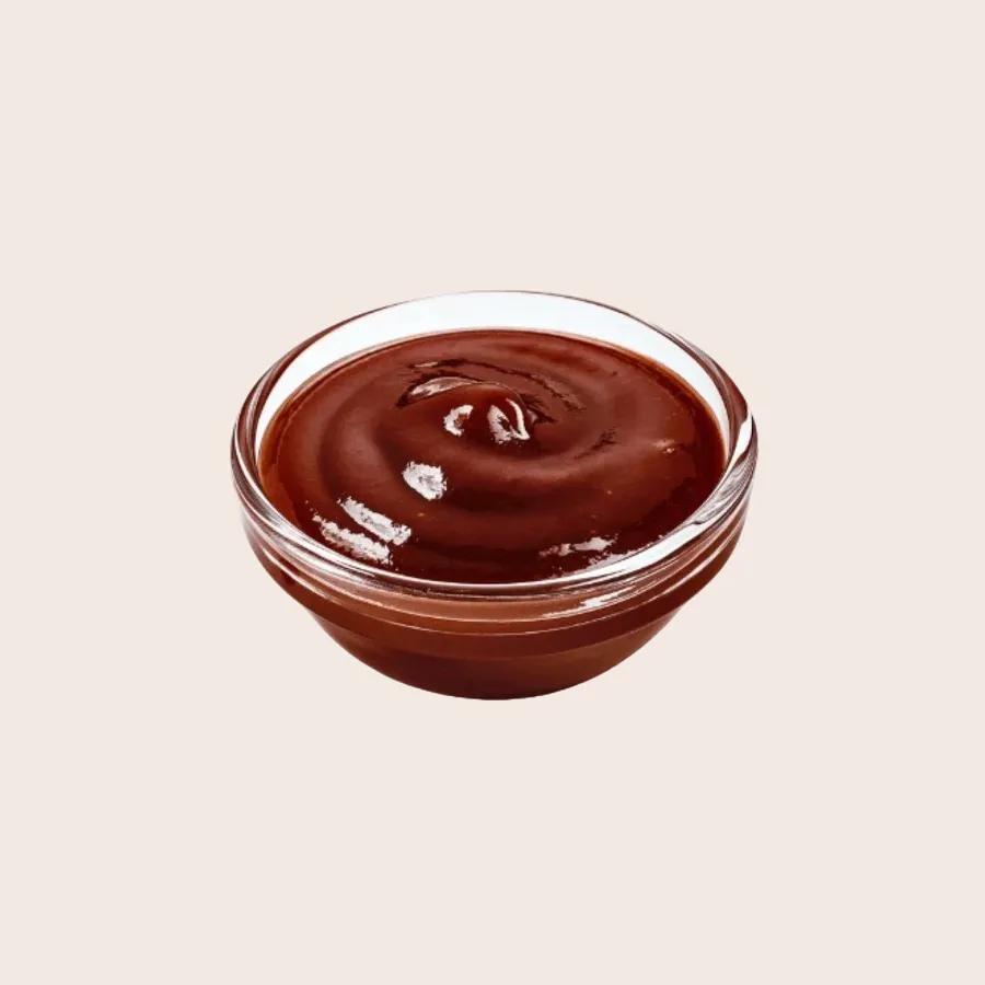 Соус барбекю (острый)