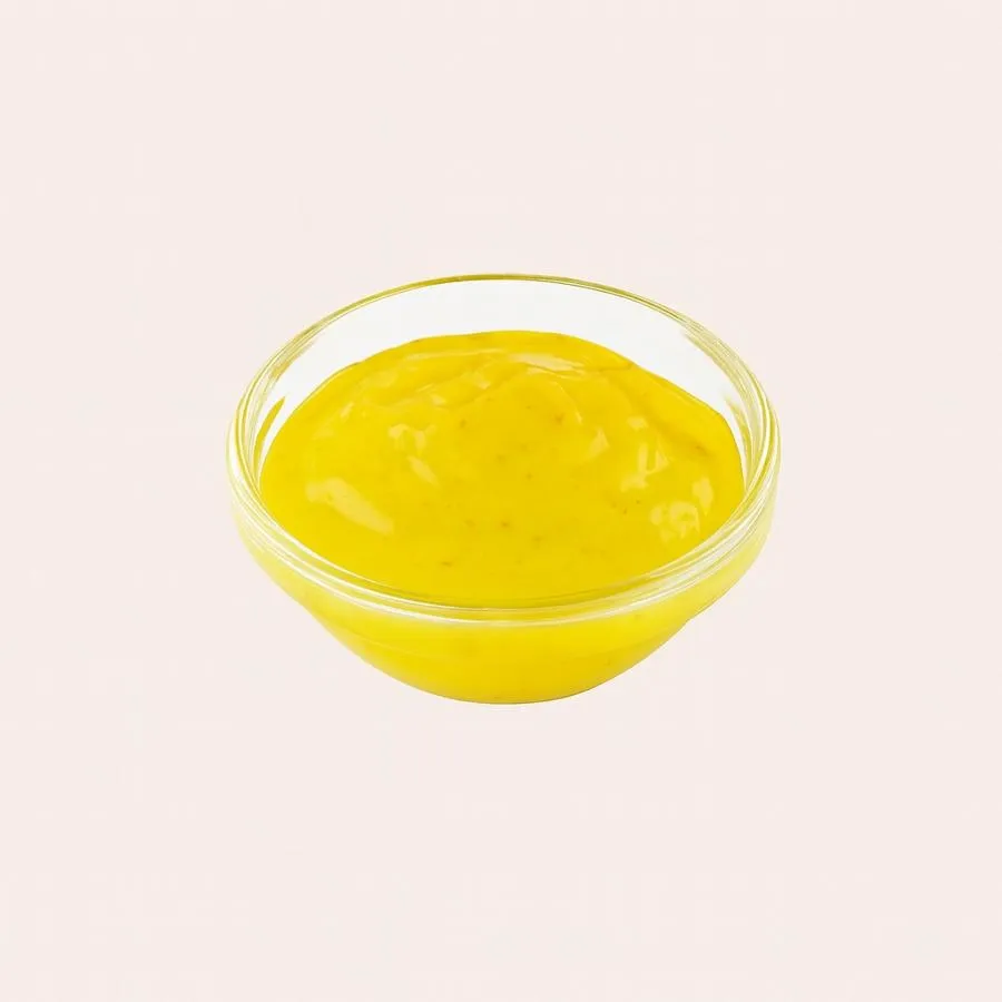 Соус манго-чили