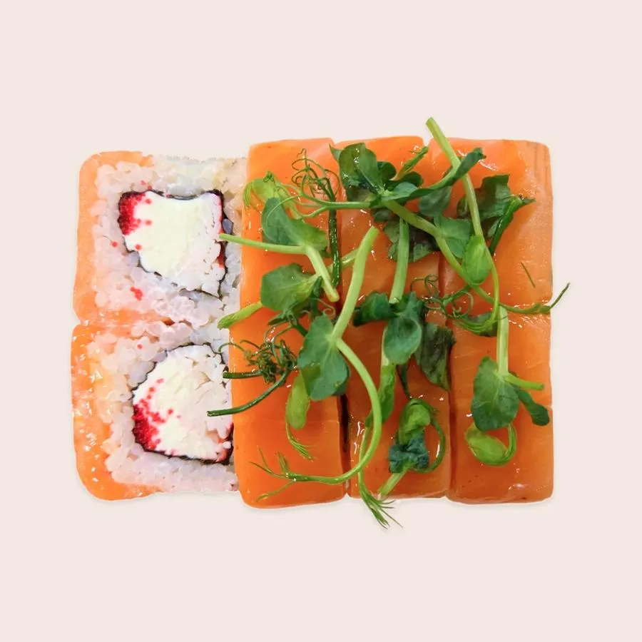 Филадельфия Манго-Чили