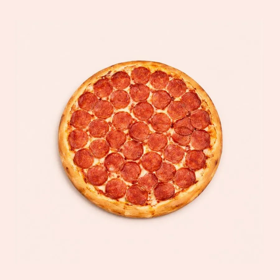 Пепперони