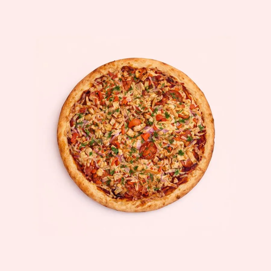 Новая Мясная