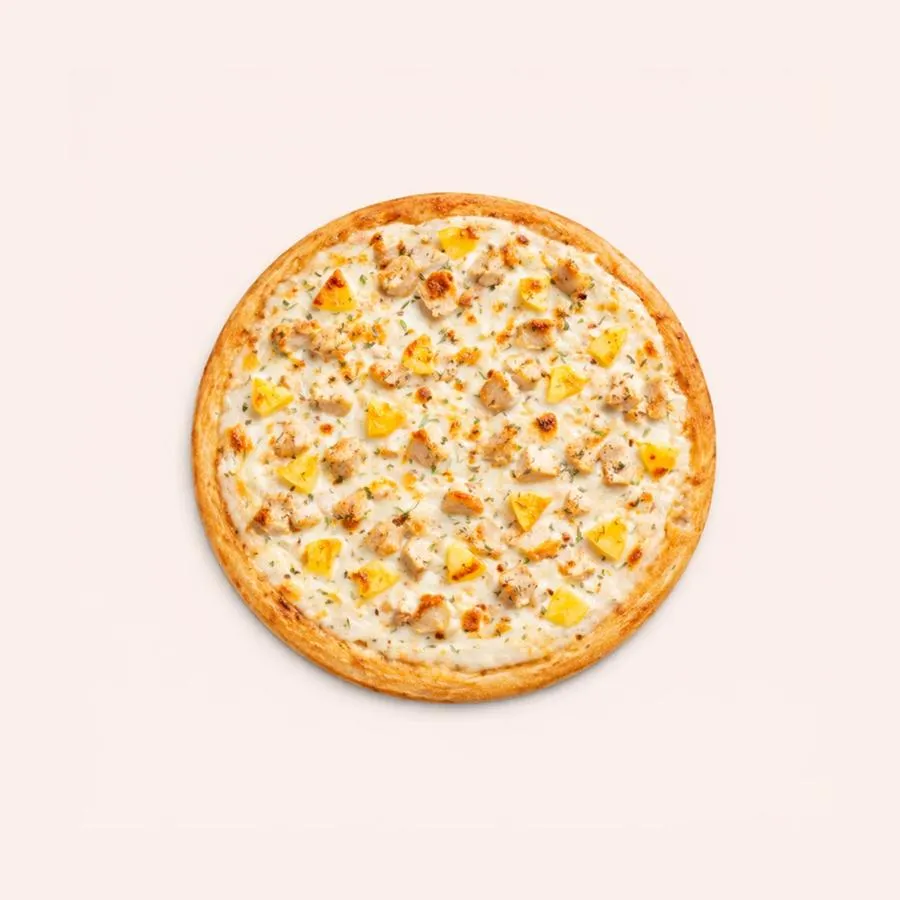 Гавайская 28 см