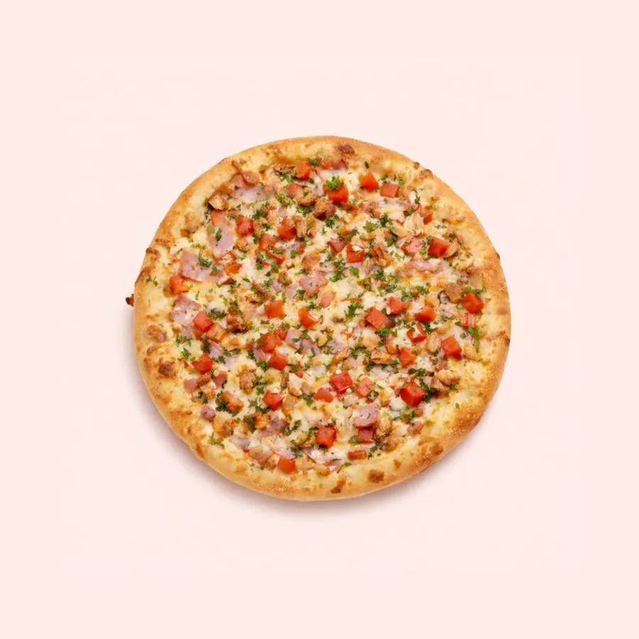 Хаус Гриль (Новая)