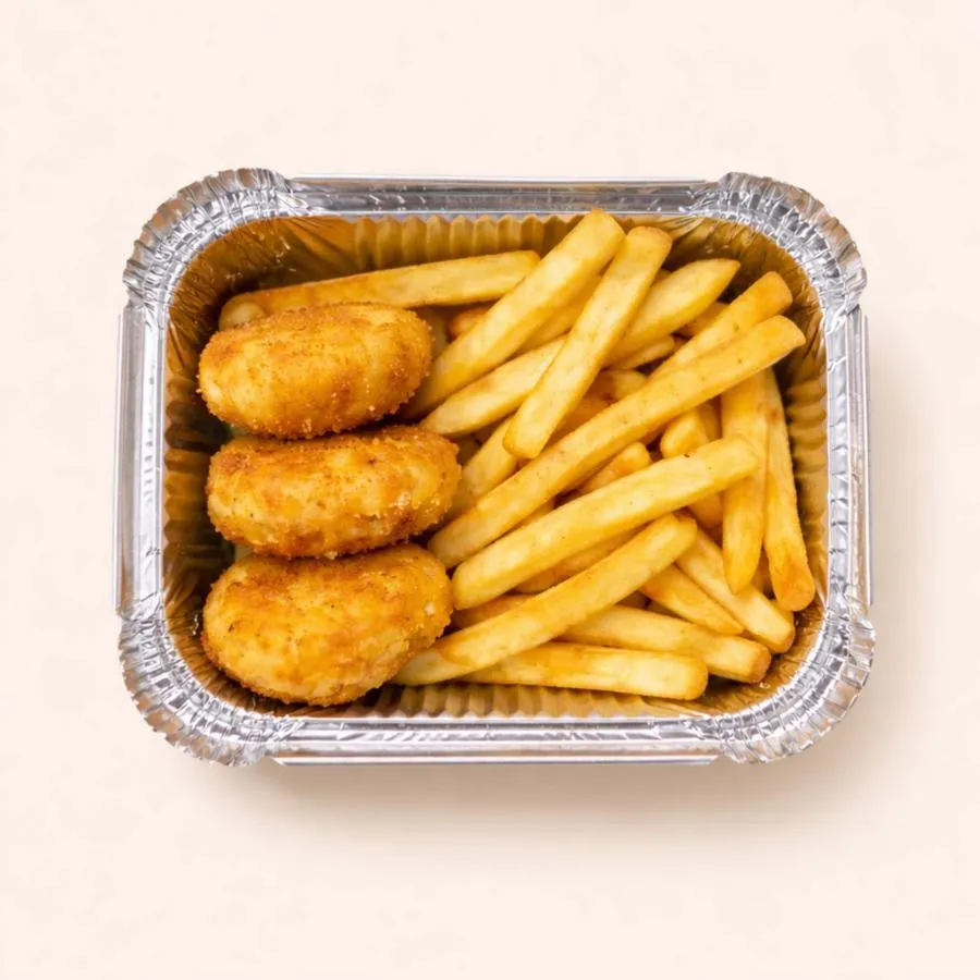 Фрибокс-мини