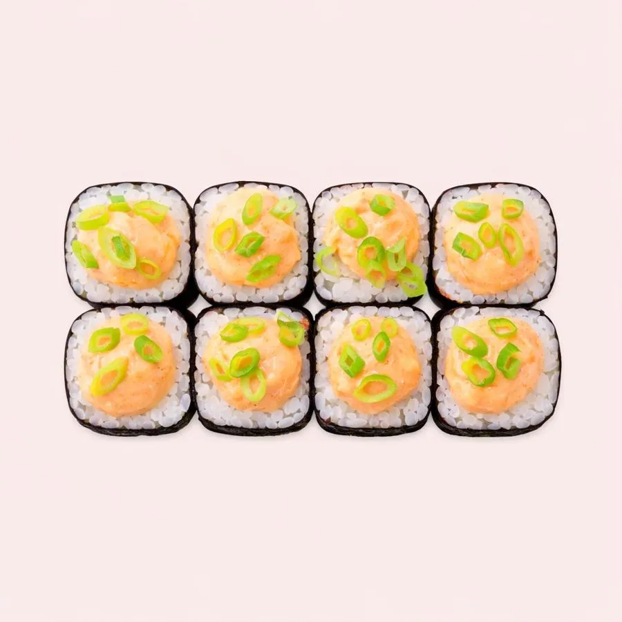 Маки Спайси