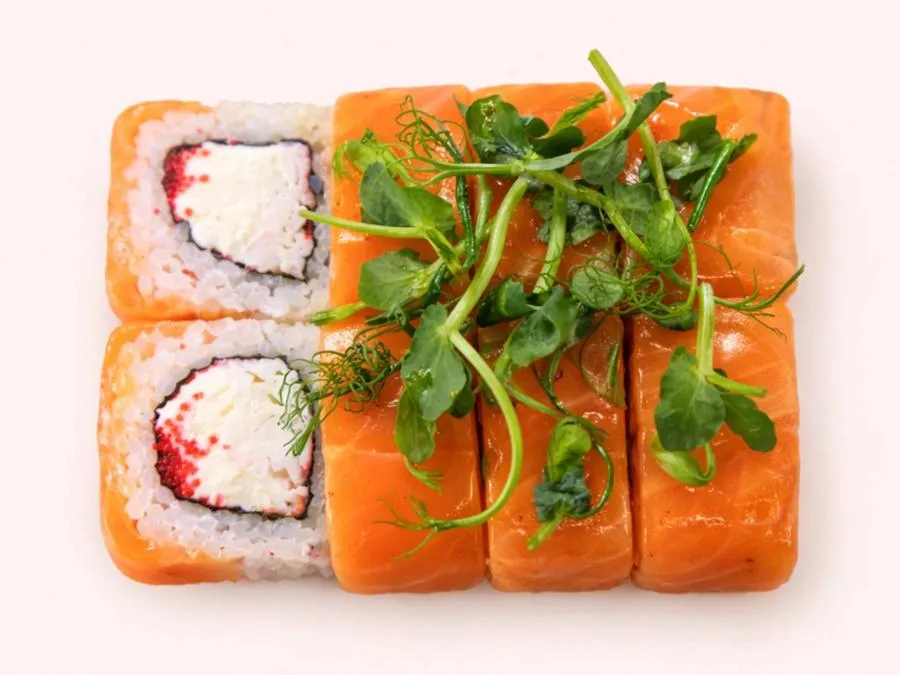 Филадельфия Манго-Чили