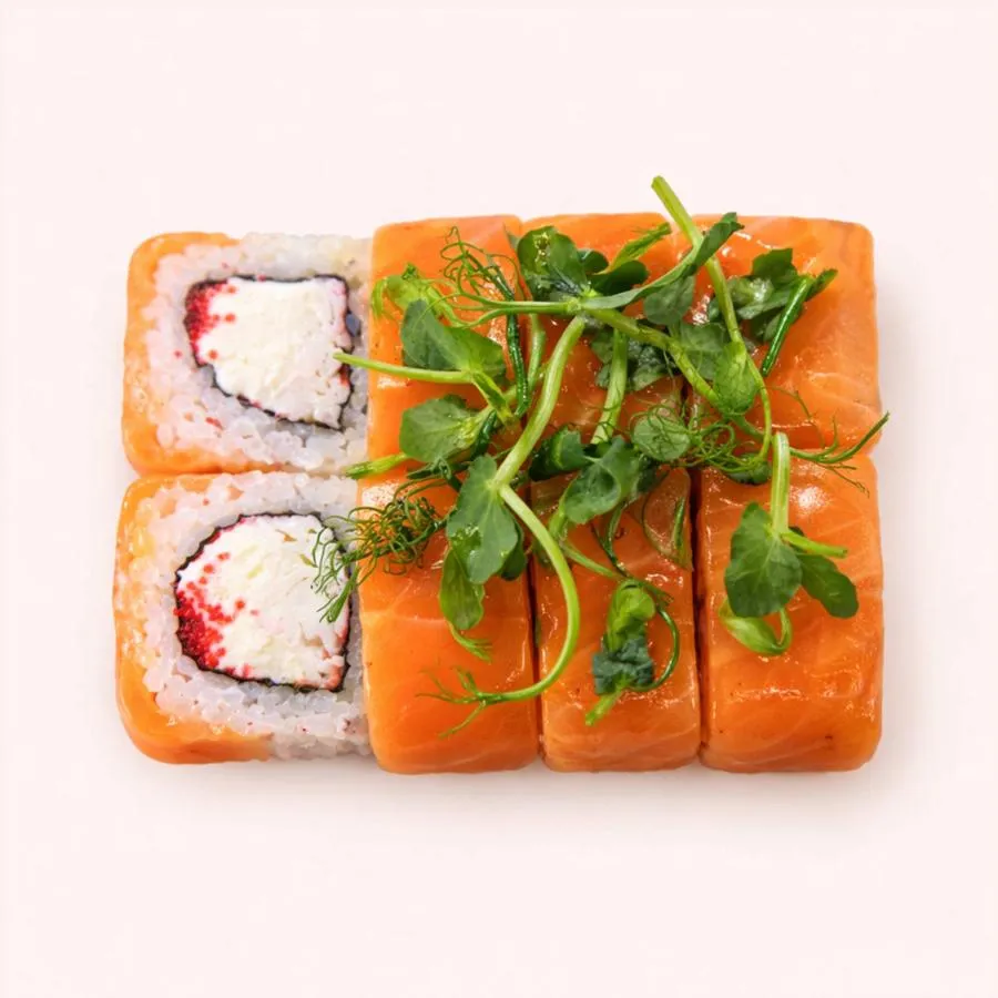 Филадельфия Манго-Чили