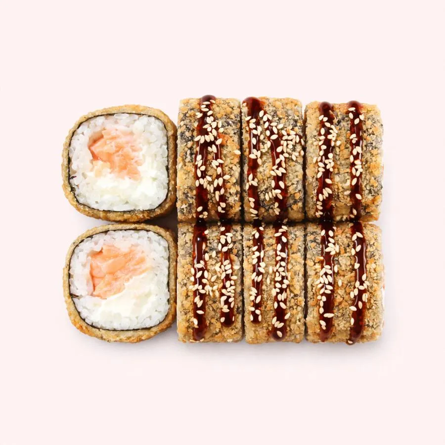 Филадельфия темпура