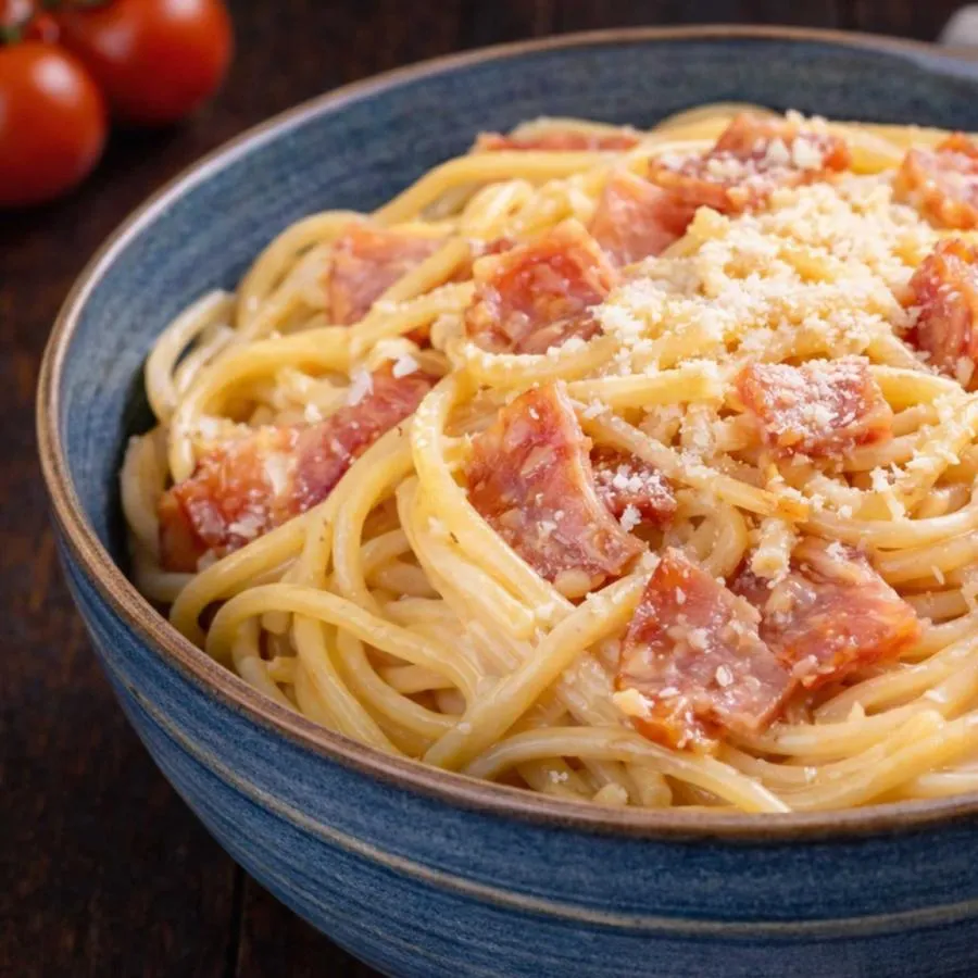 Карбонара