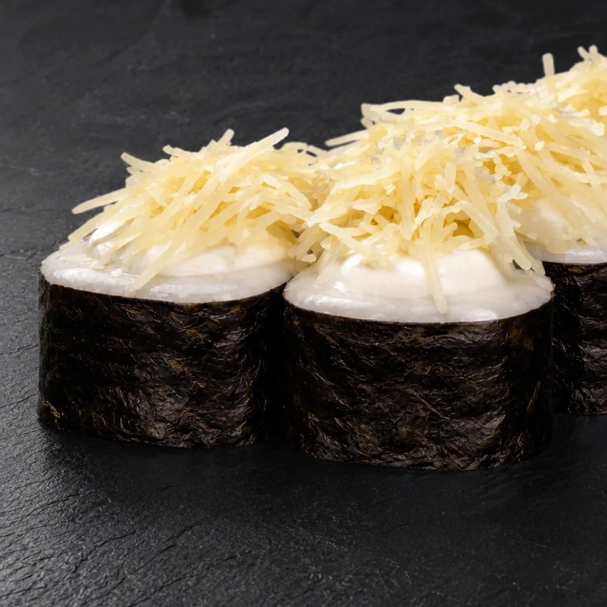 Маки Цезарь (БЛ)