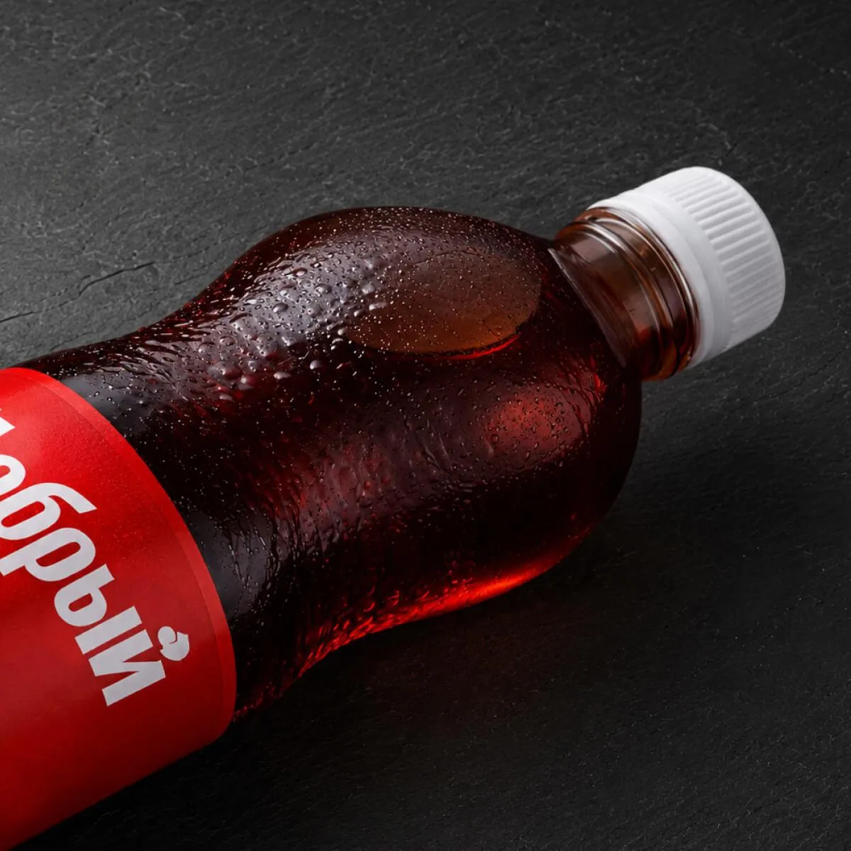  Добрый Cola