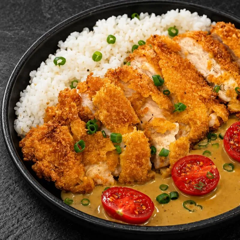 Кацу Карри